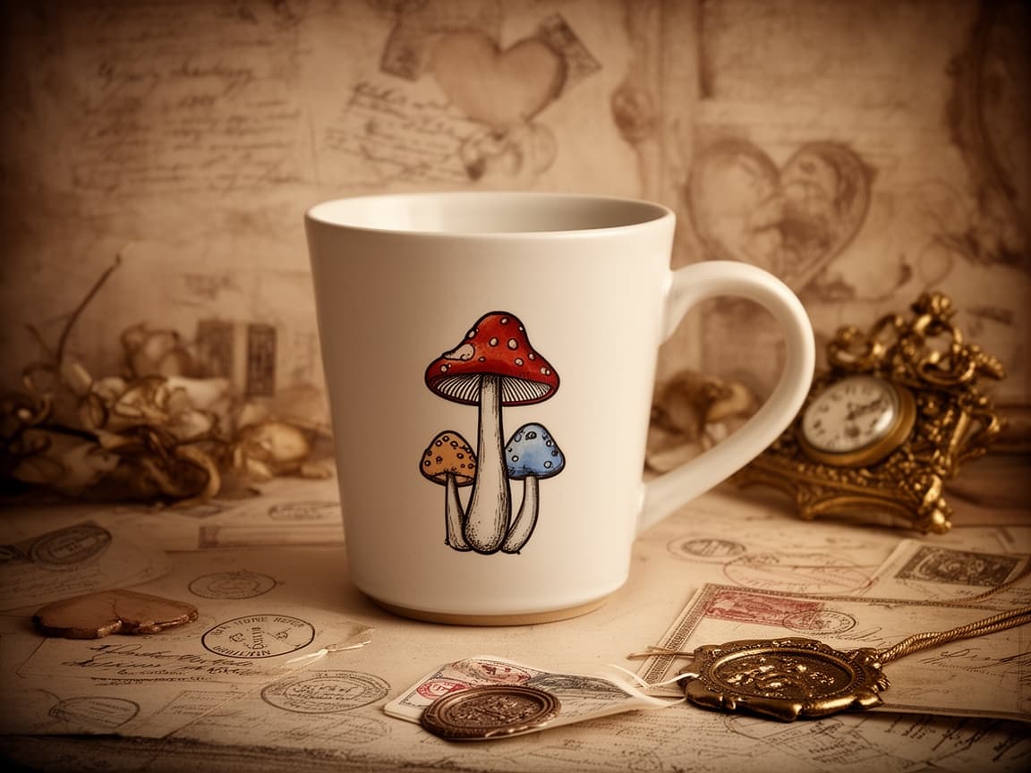 Vintage Love